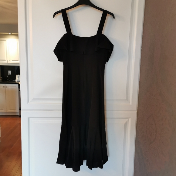 BNWT J. Crew collection 100% silk dress - Picture 7 of 9